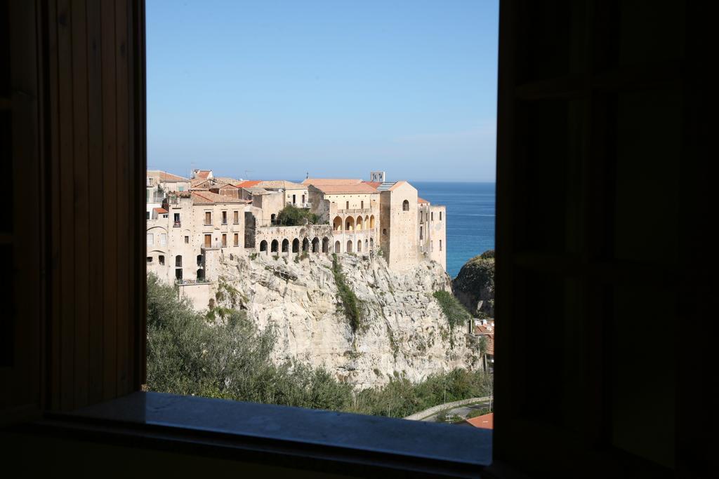 Mansarda Villa Alf Di Vito Tropea Room photo