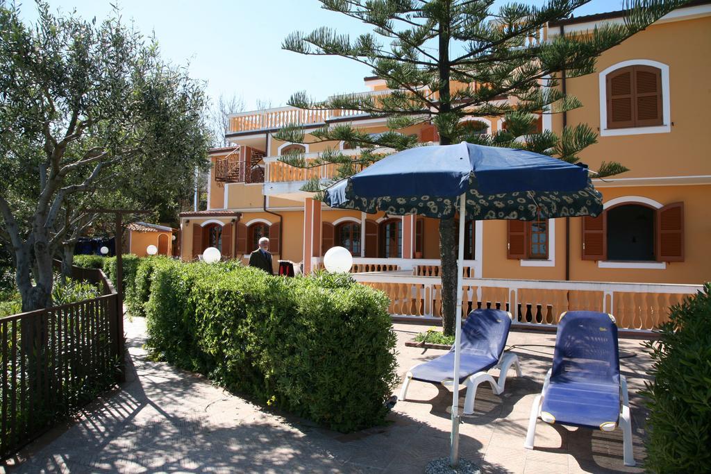 Mansarda Villa Alf Di Vito Tropea Room photo