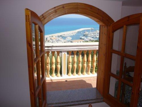 Mansarda Villa Alf Di Vito Tropea Room photo